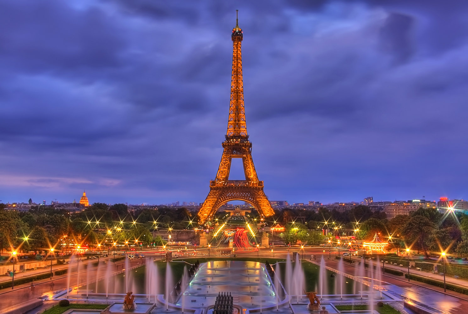 Paris