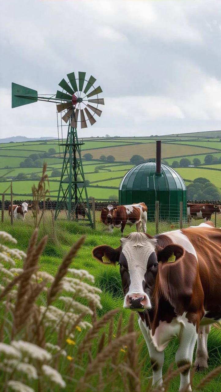 cows