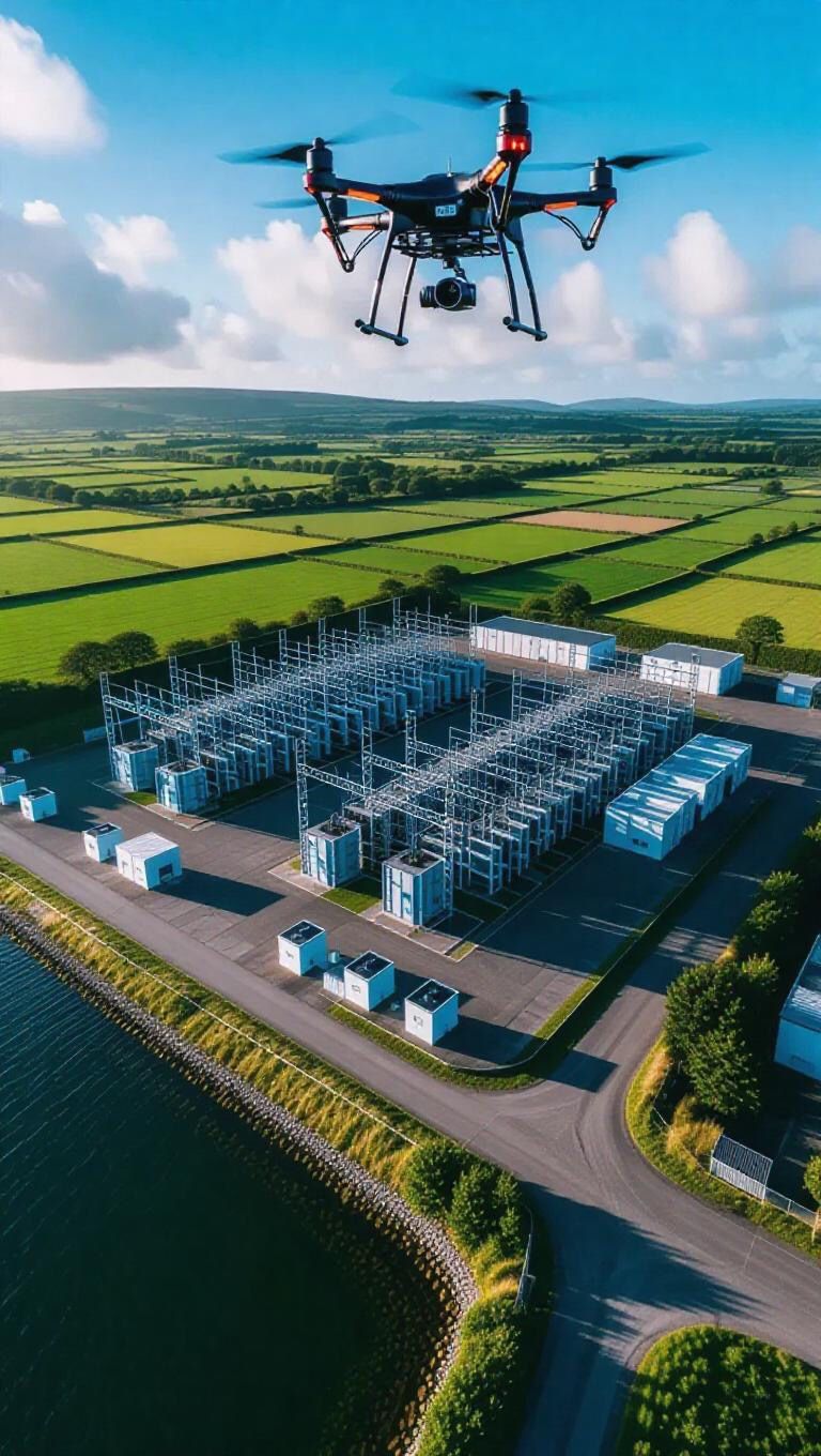“Black Swan” in Energy: Lessons for Ireland