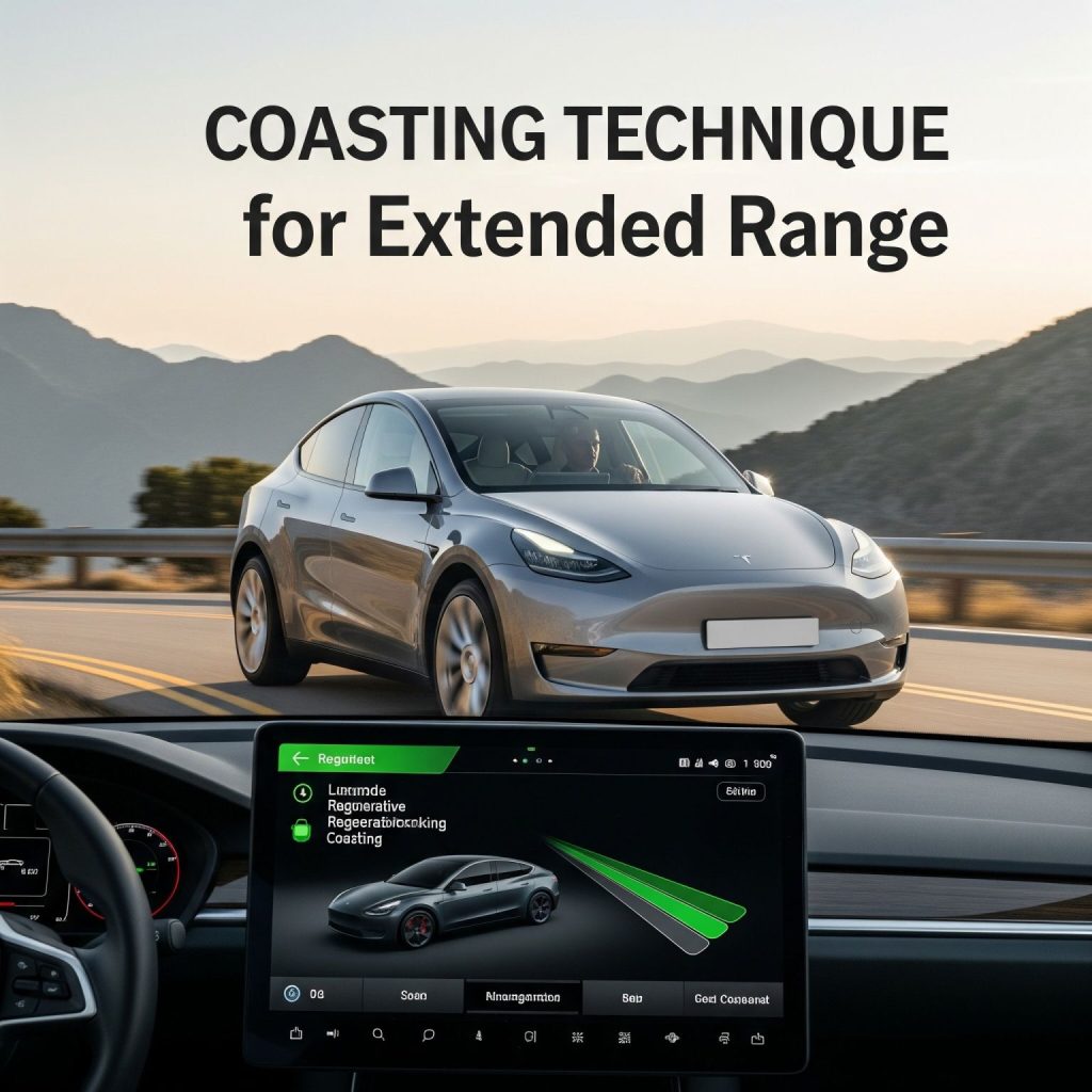 Increase Electric Car Range by 30-50%