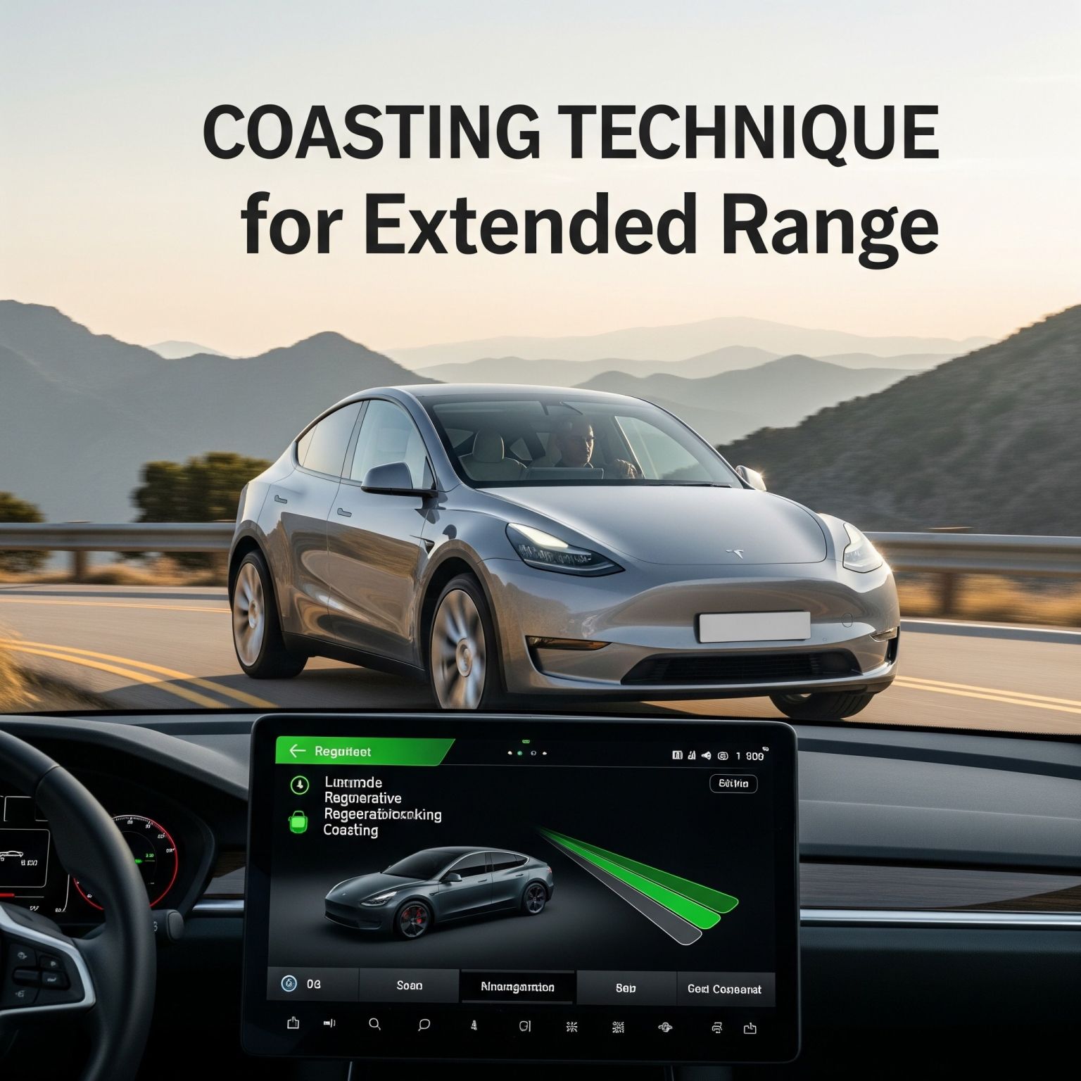 Increase Electric Car Range by 30-50%: The secret they’re hiding from you!