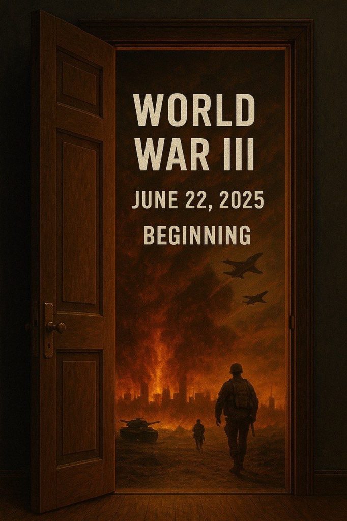 World war 3
