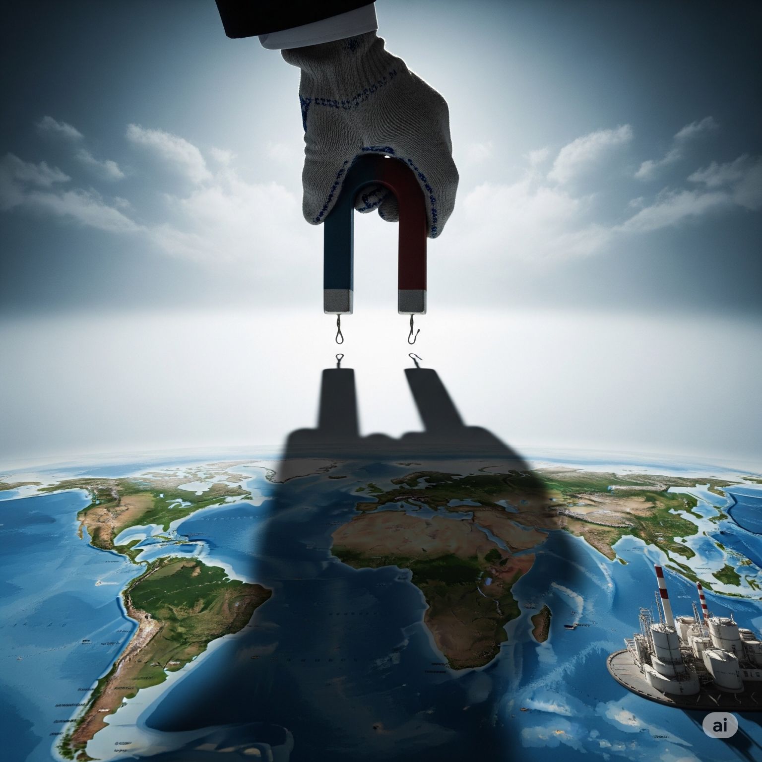 Prohibition and the Fight Against CO₂ – What Do They Have in Common?